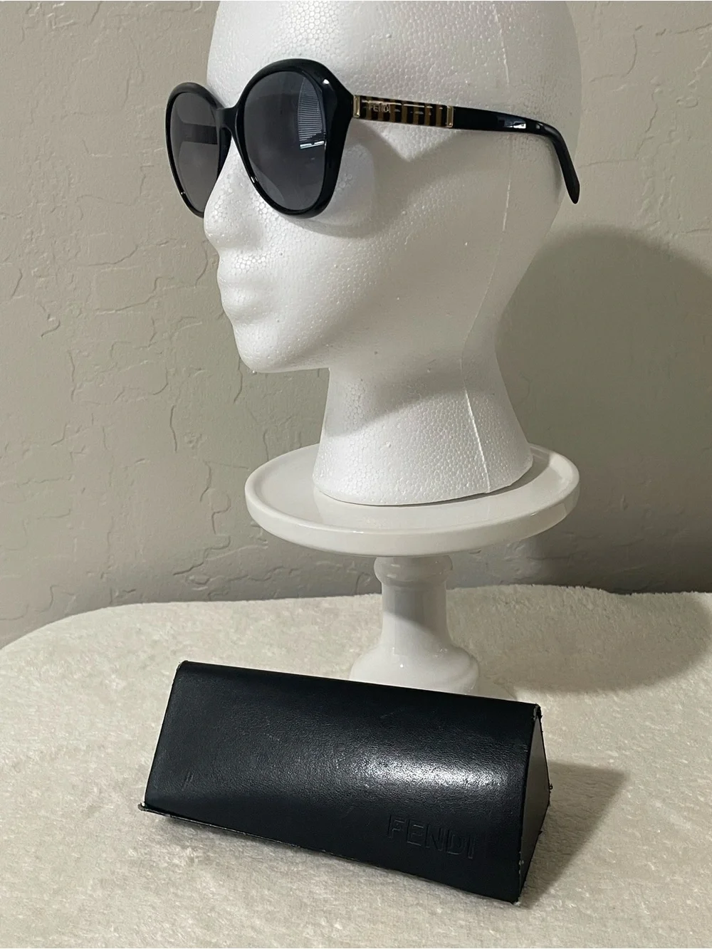 Fendi new pequin